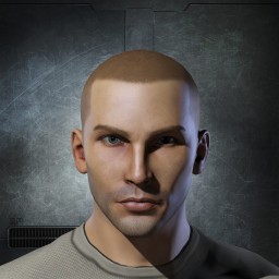 Kaleb Vixx portrait