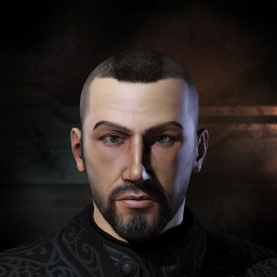 Quaz Zar portrait