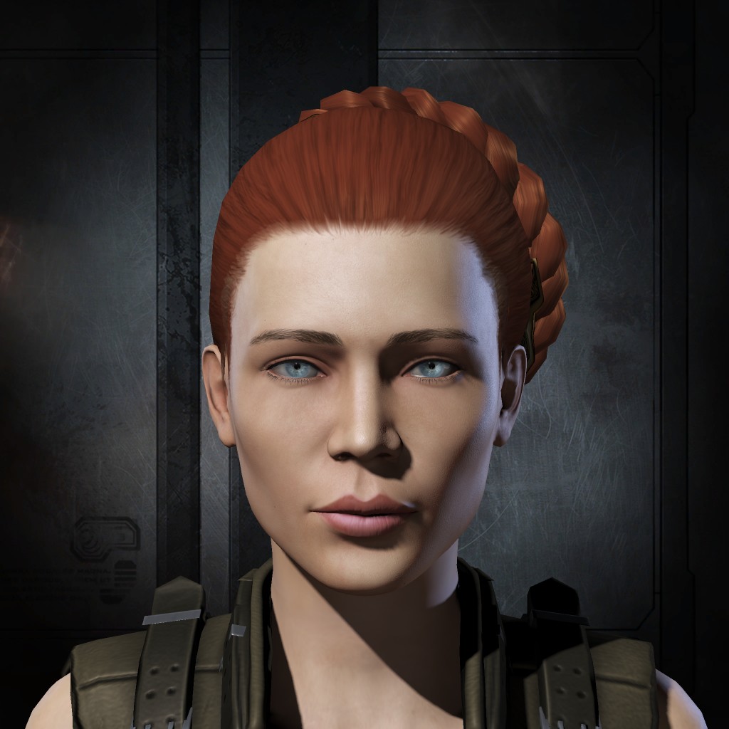 Adora Omera Kusoni
