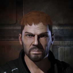Muuayi portrait