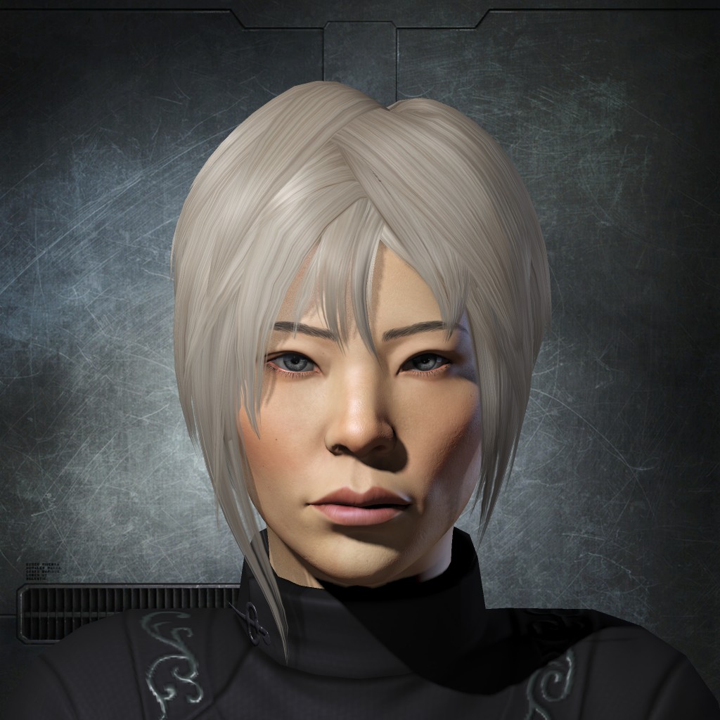 Nychia