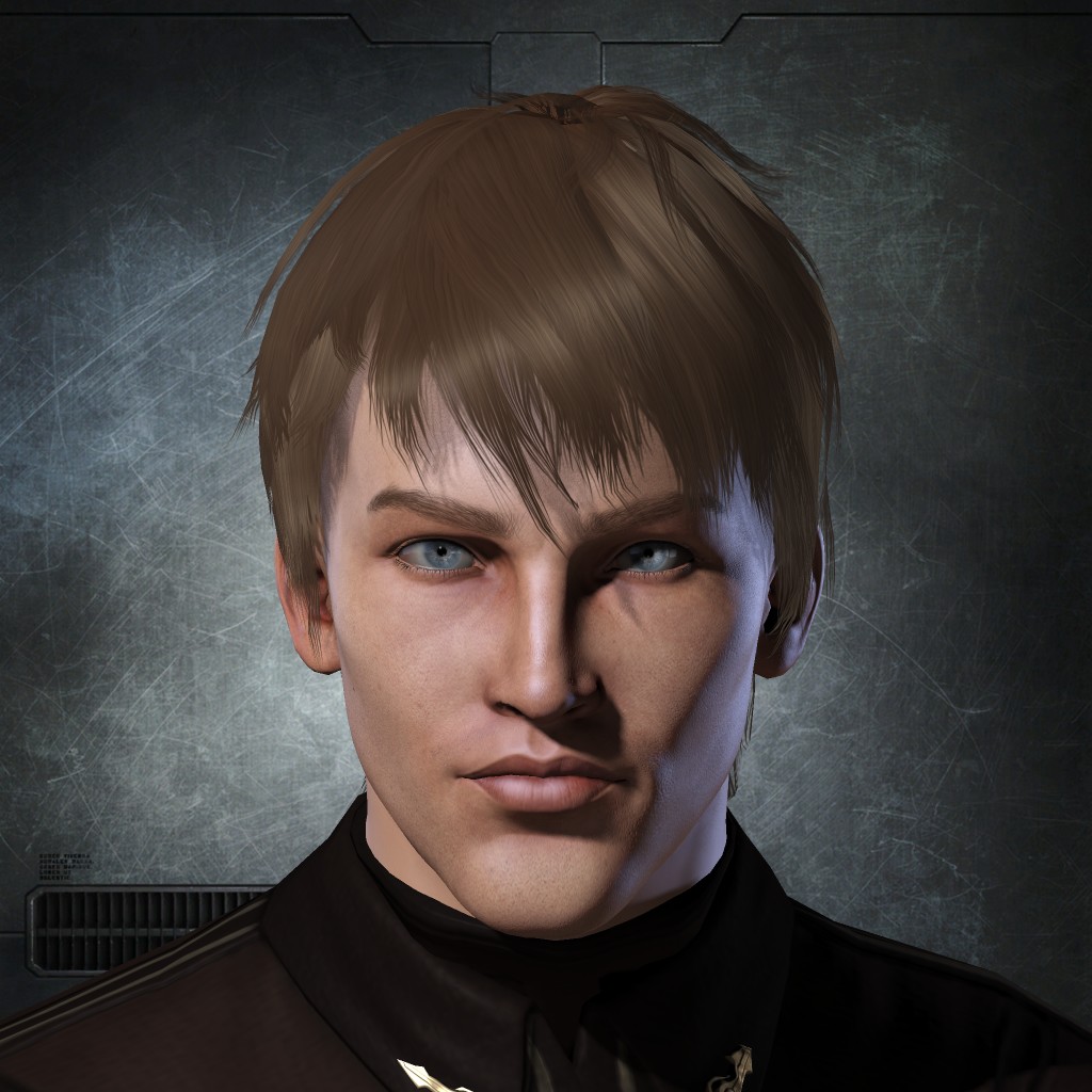 Erik Annraven
