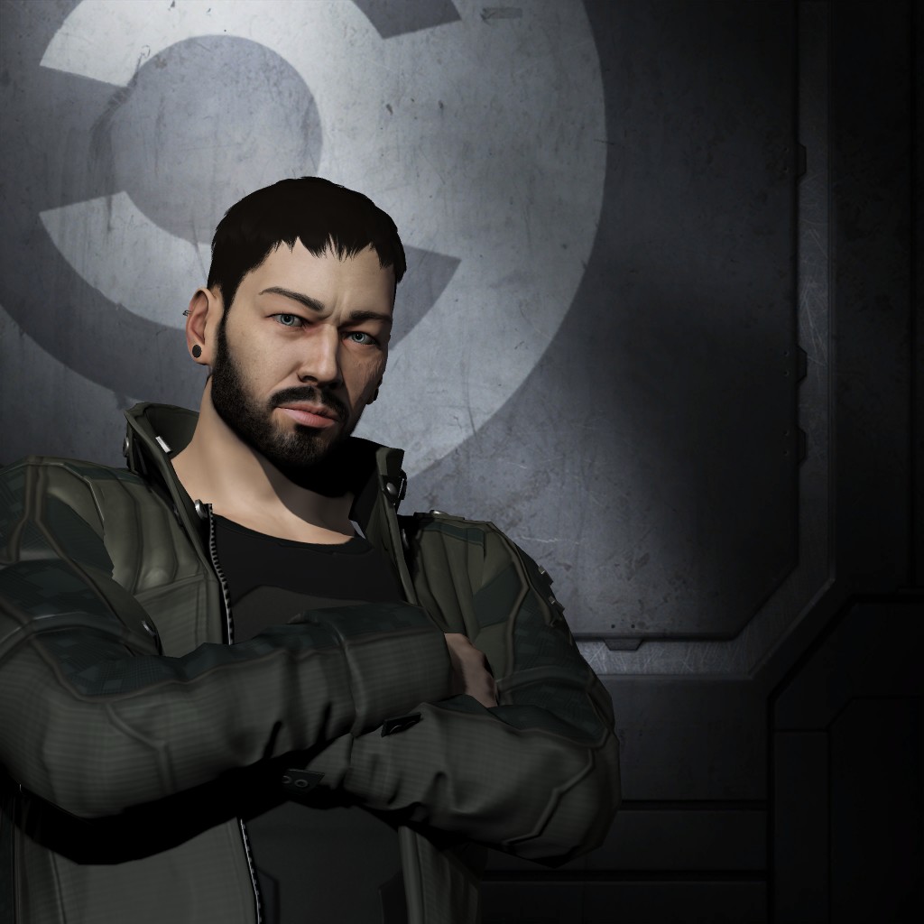 Bhaltair Konstantin Alekseyev