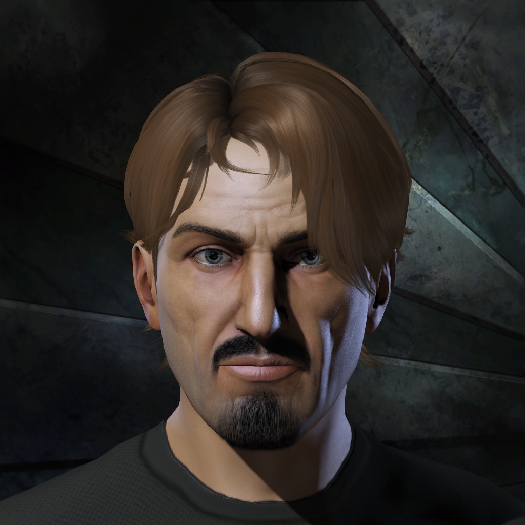 Contemplational Brick