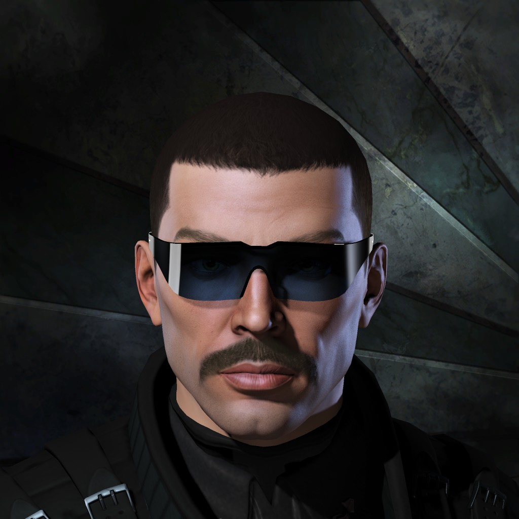 GoyimAvenger