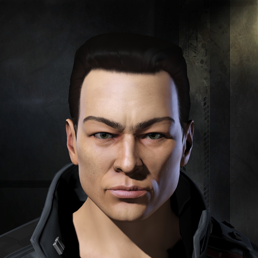 Krodin Au Gloom