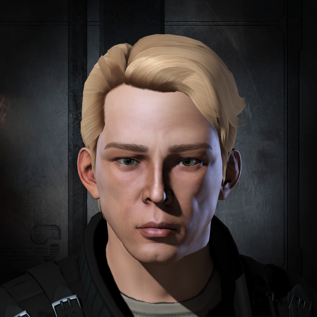 Martin Stark