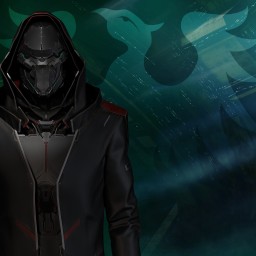 MajGen TheMadKing portrait