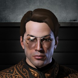 Baeu Boo portrait
