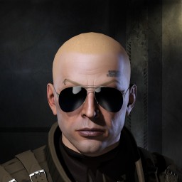 Vivasvan portrait