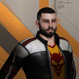 Cozzynk portrait