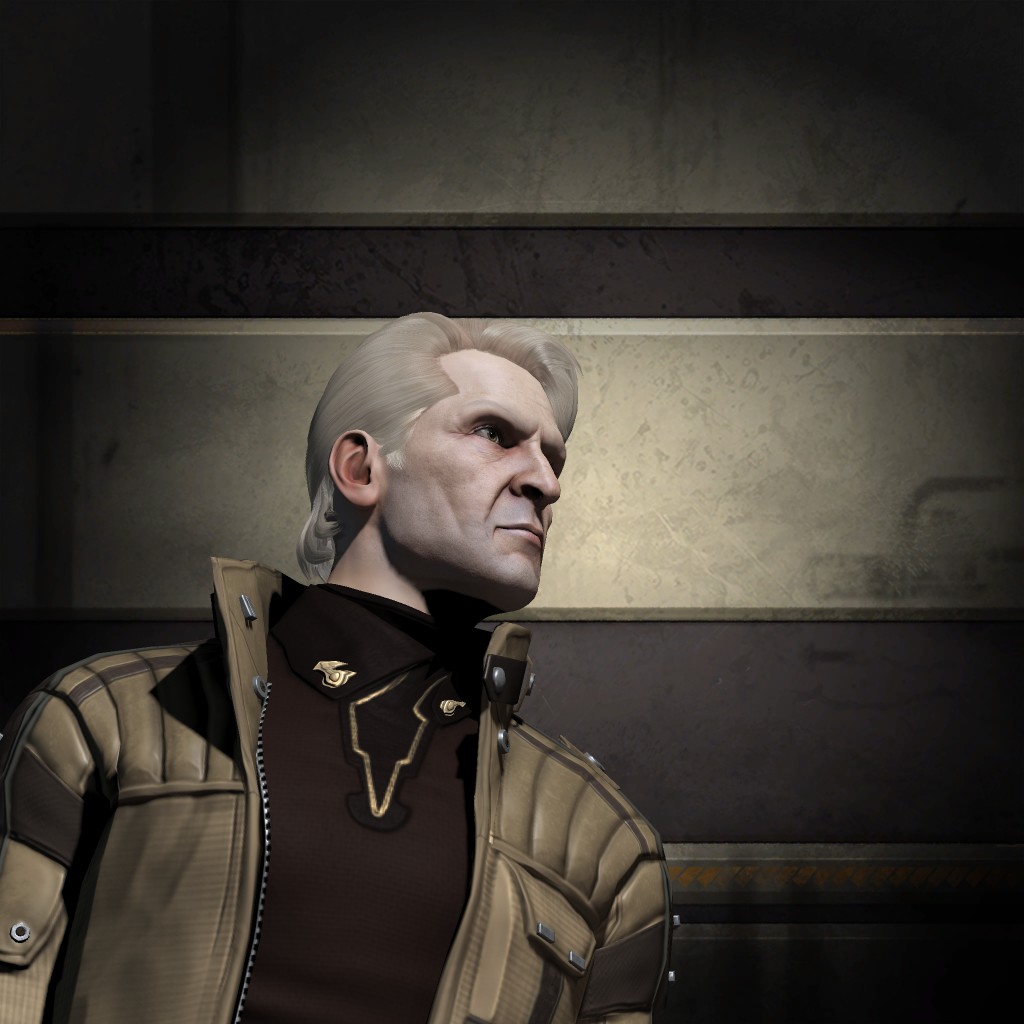 dan ye portrait