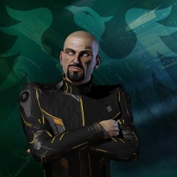 Ironnugget portrait