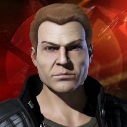 Sky Vantus III portrait