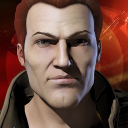 Sky Vantus V portrait