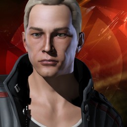 Sky Vantus VI portrait