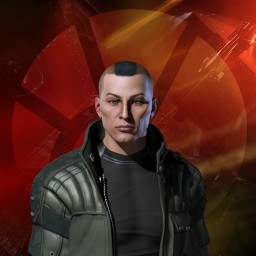 Sky Vantus XIII portrait
