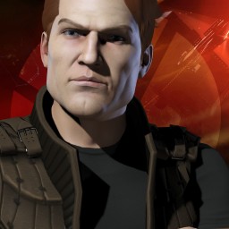 Sky Vantus XV portrait