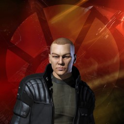 Sky Vantus XVI portrait