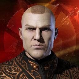 Sky Vantus XVIII portrait