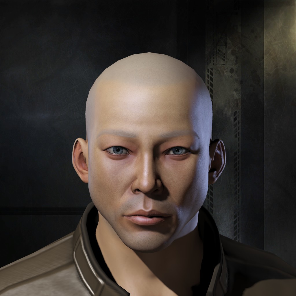 Eygheraoul Menc Ambrye