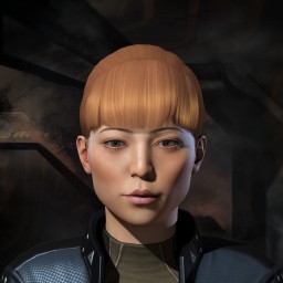 clol23 portrait