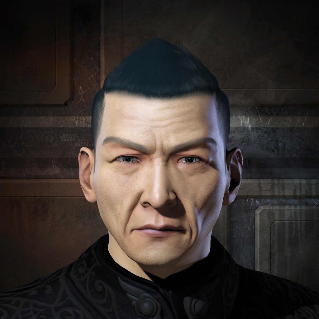 Goro Ijuin