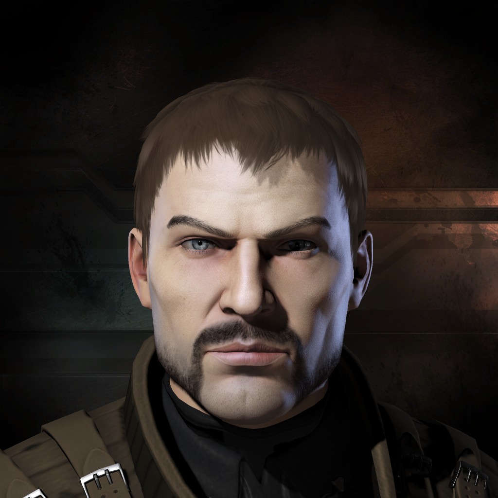 Ghul Damon