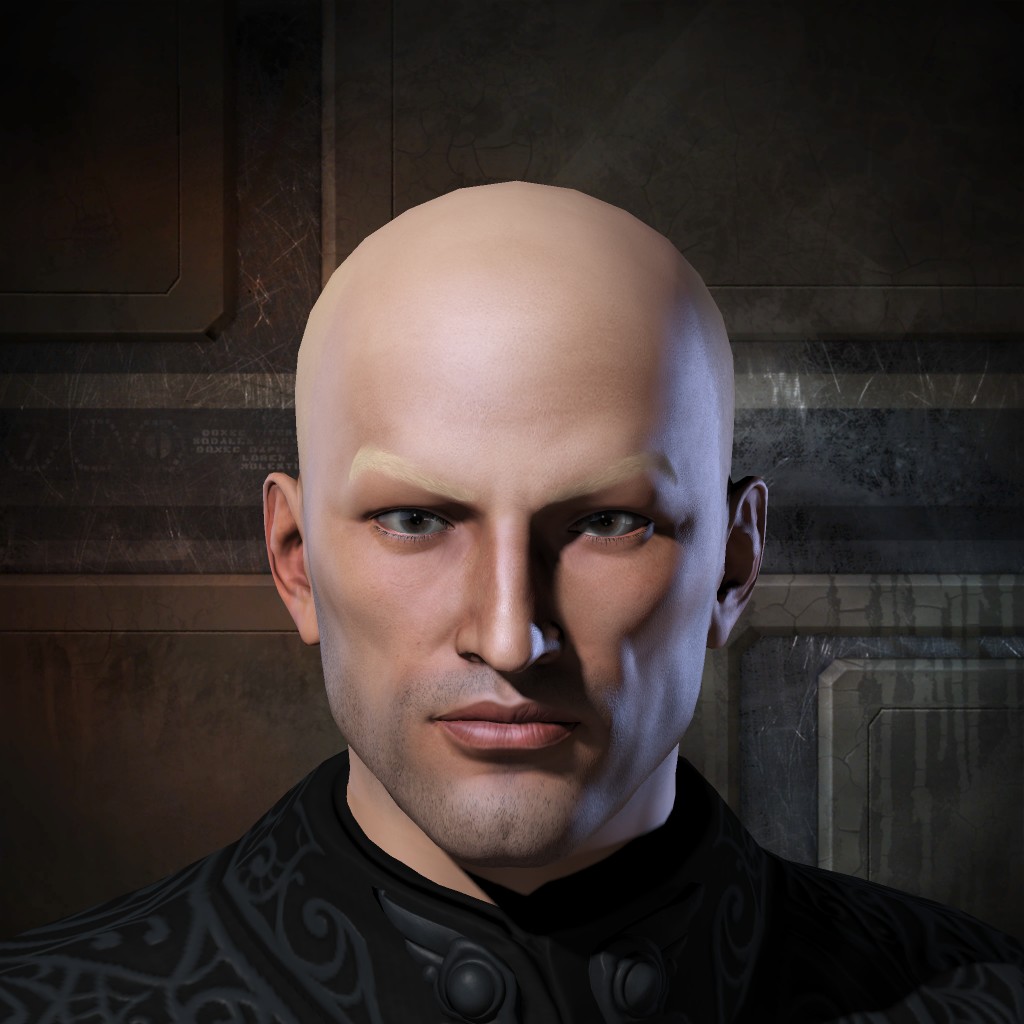 portrait