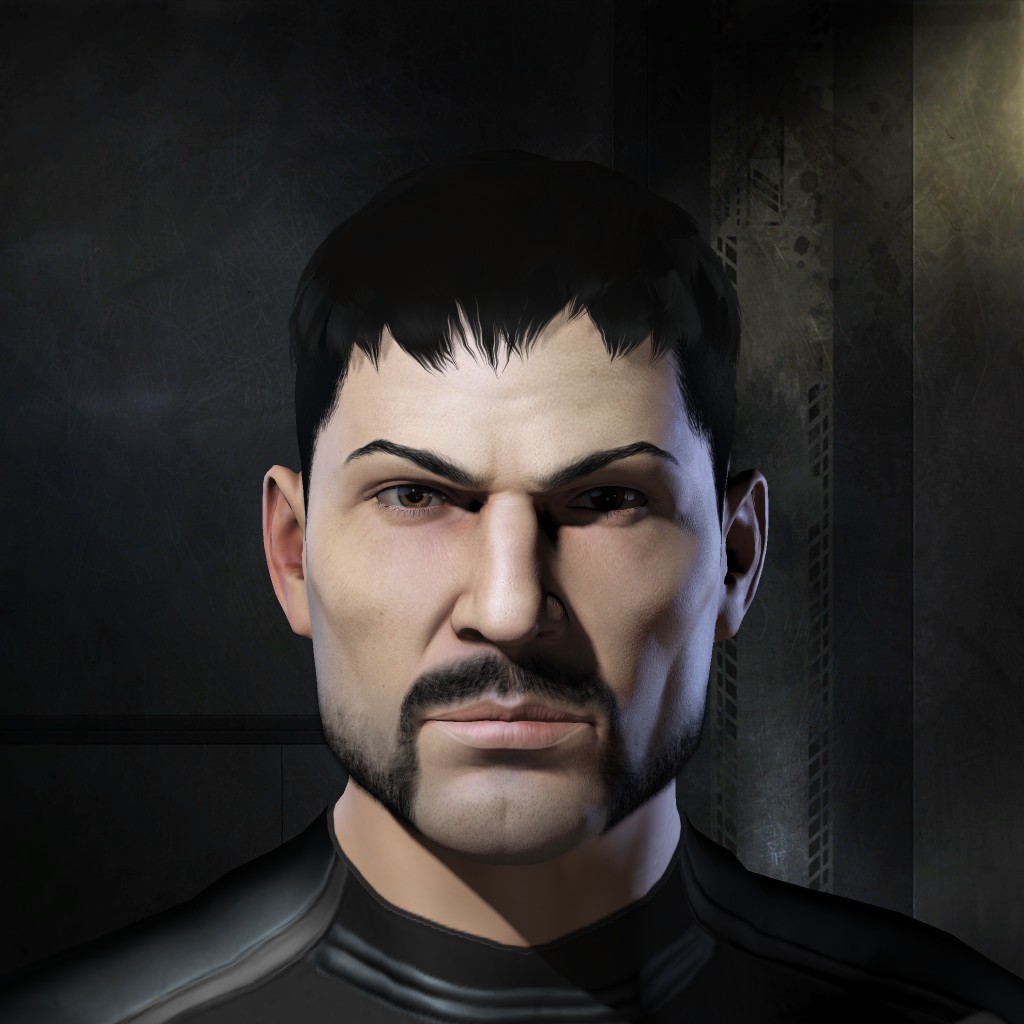 Private Glory Hunter