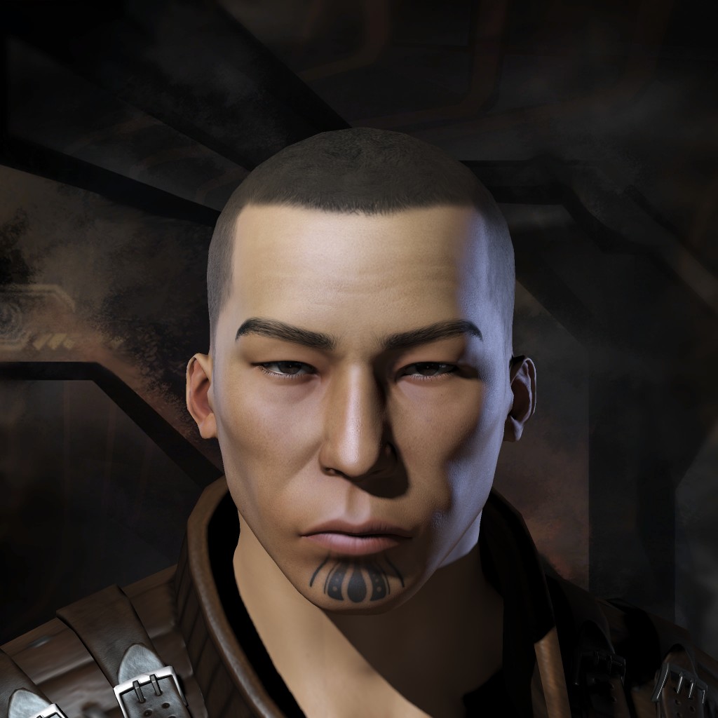 Takeo Hideyoshi