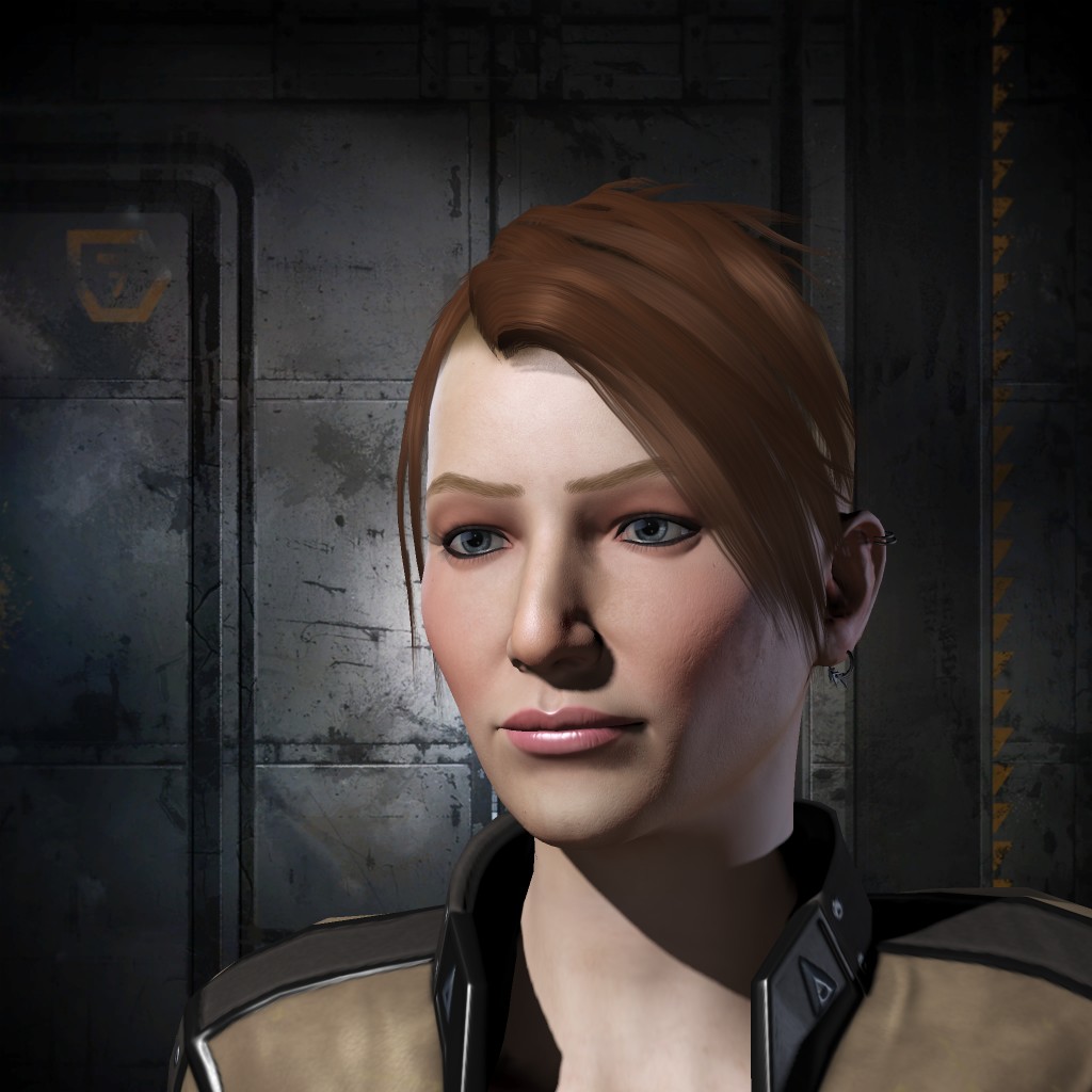 Snyders Defcon 2 portrait