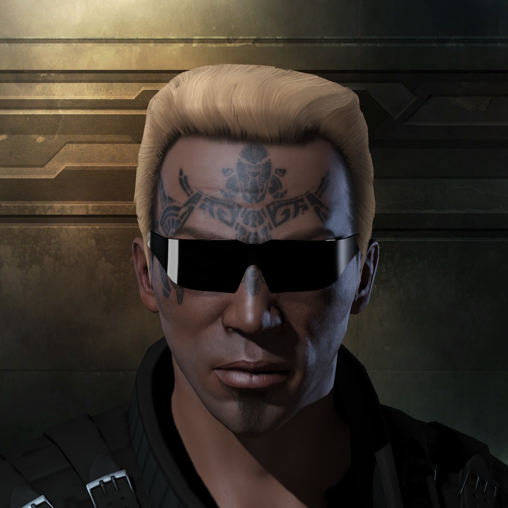 Sarkol Wesker