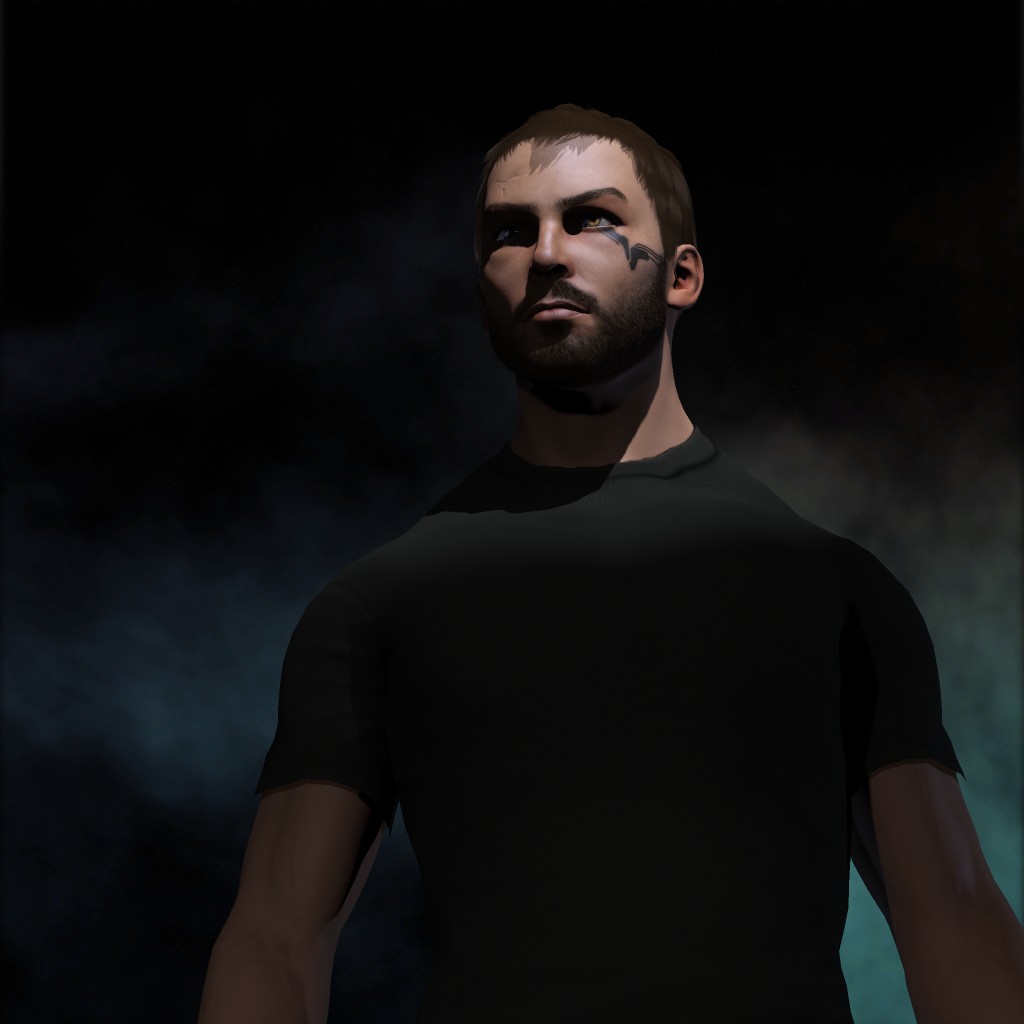 Hypnotic Gunman