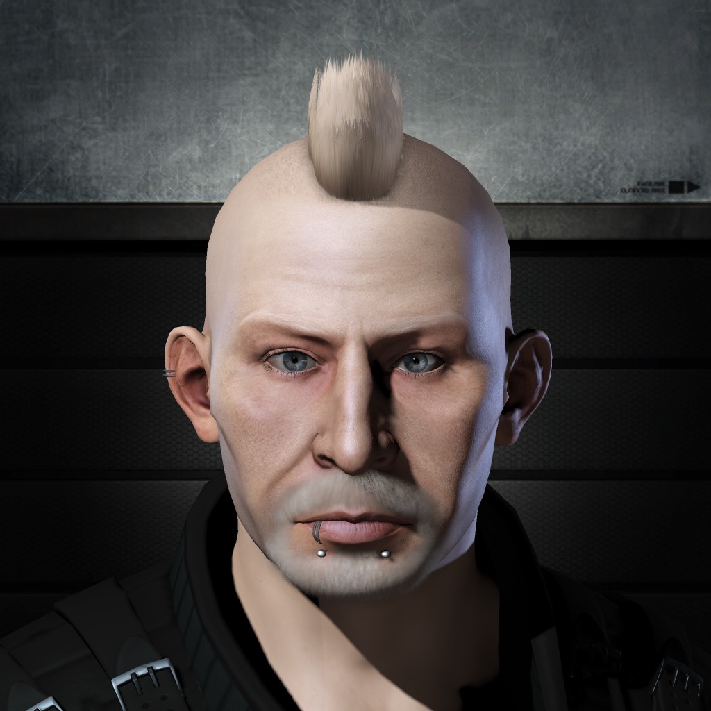 DERZ MARSH