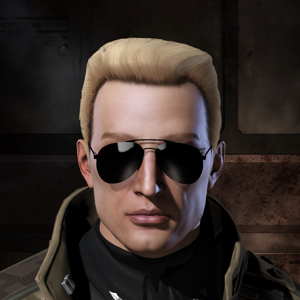 Buster Cho