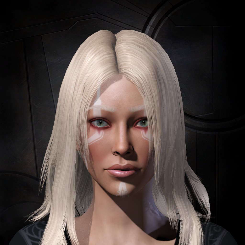 Skadi Freeman
