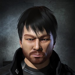 Magnatar Rallion portrait