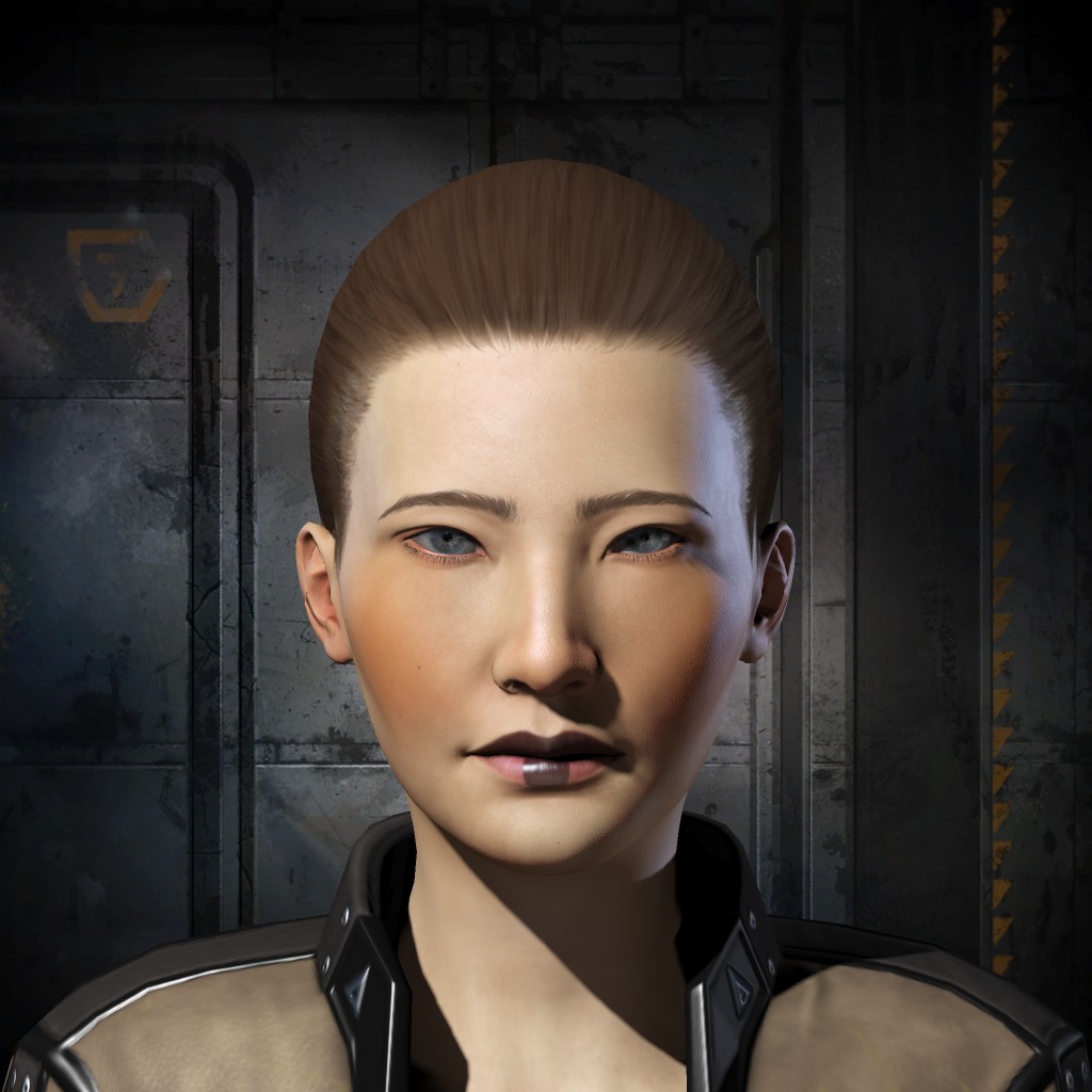 portrait