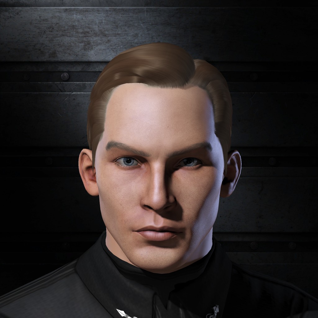 Amirodis Afder Benuse