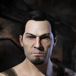 Makara Yaken portrait