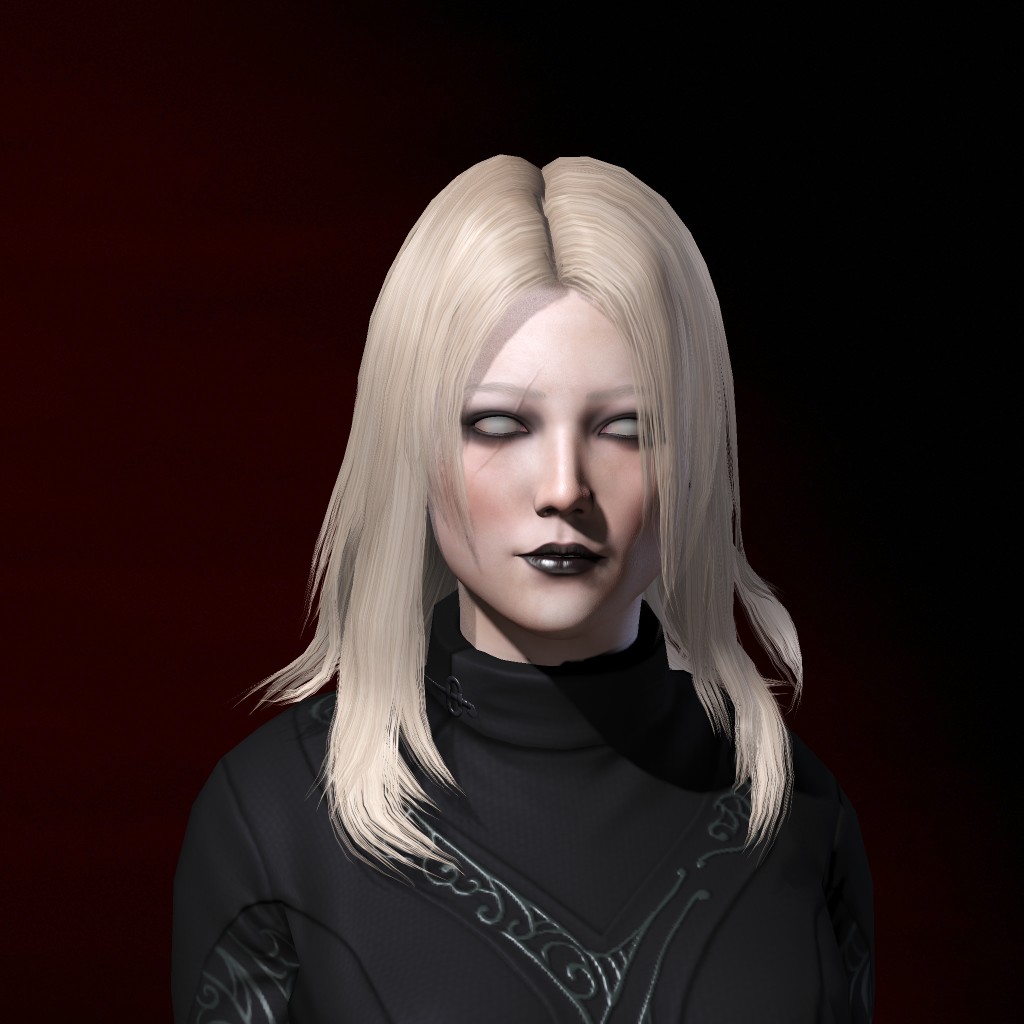 Nyx Avelis