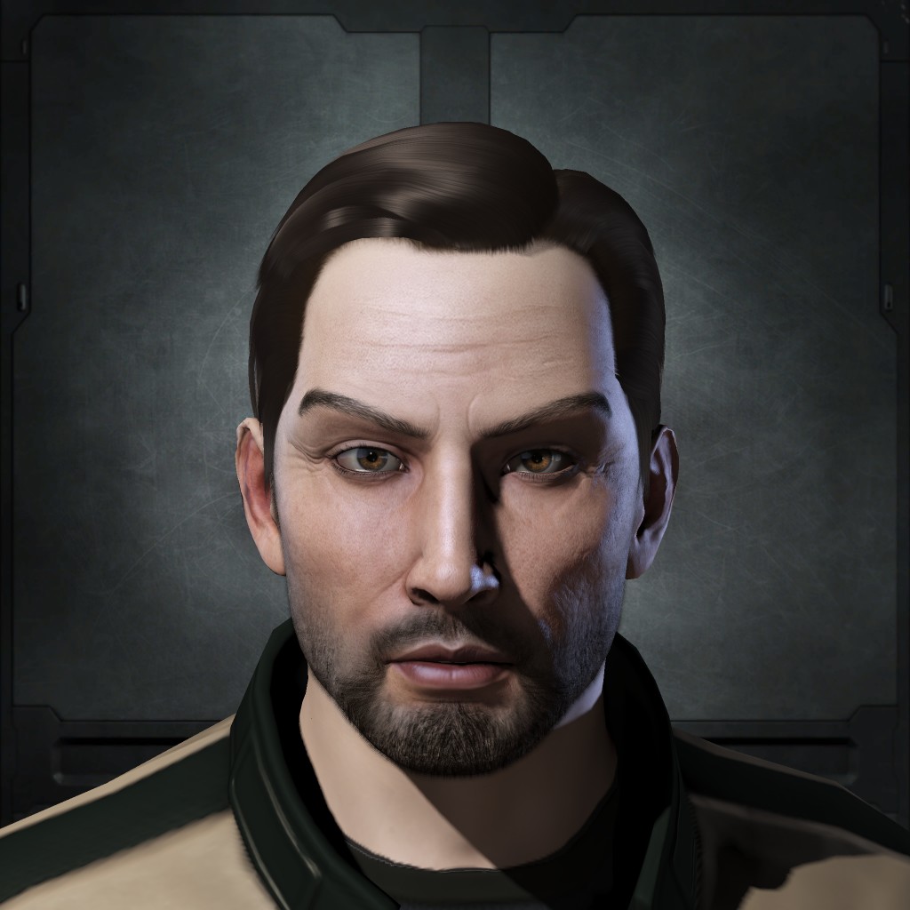 Richard Senna