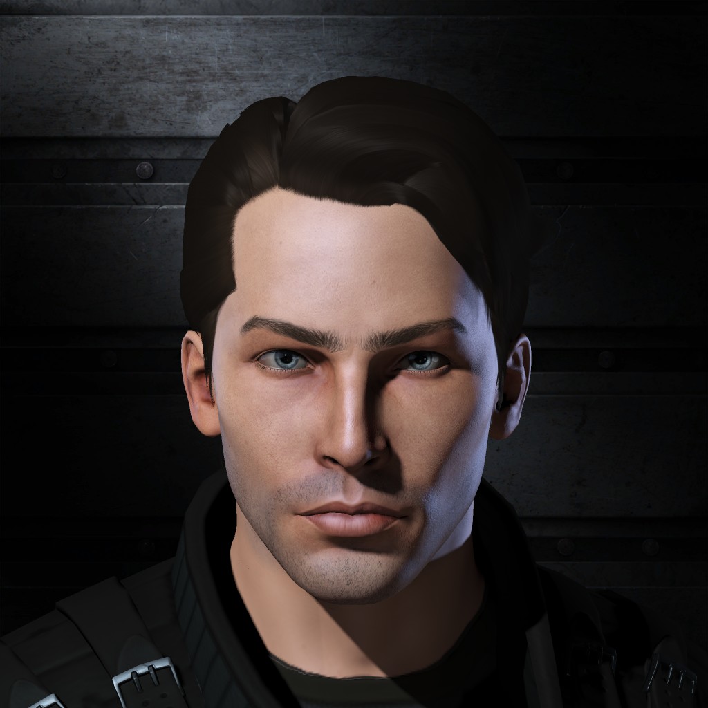 James the Greater