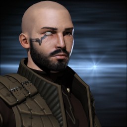 Primariuss portrait