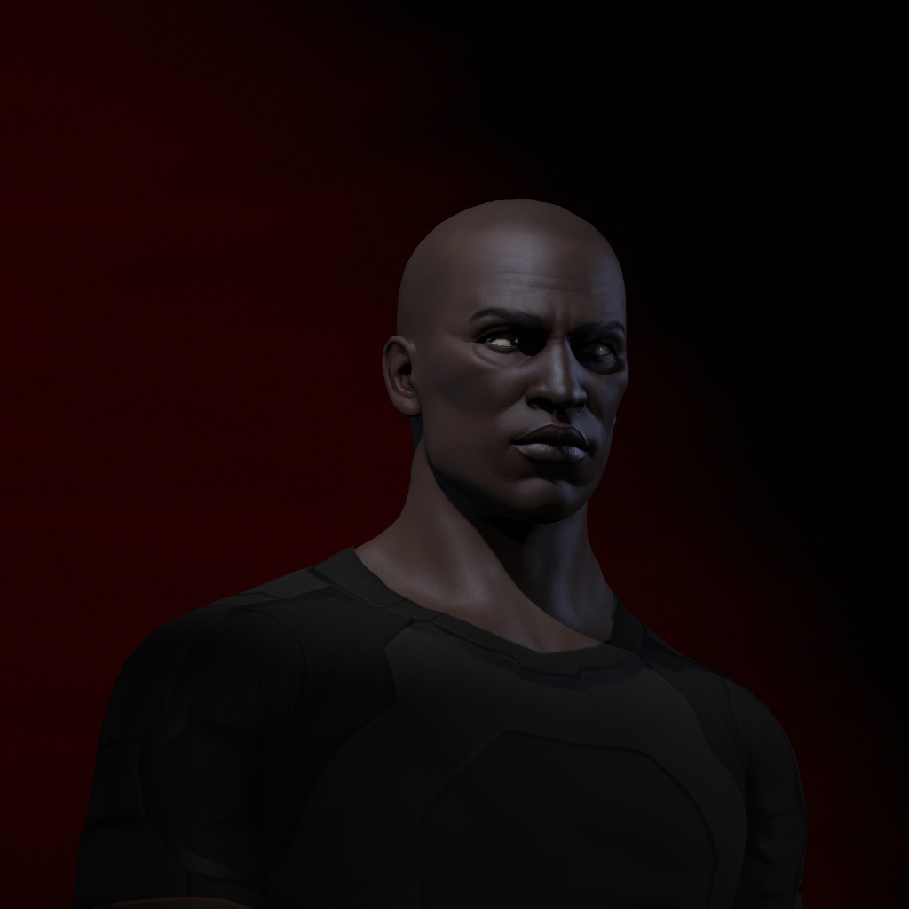 portrait