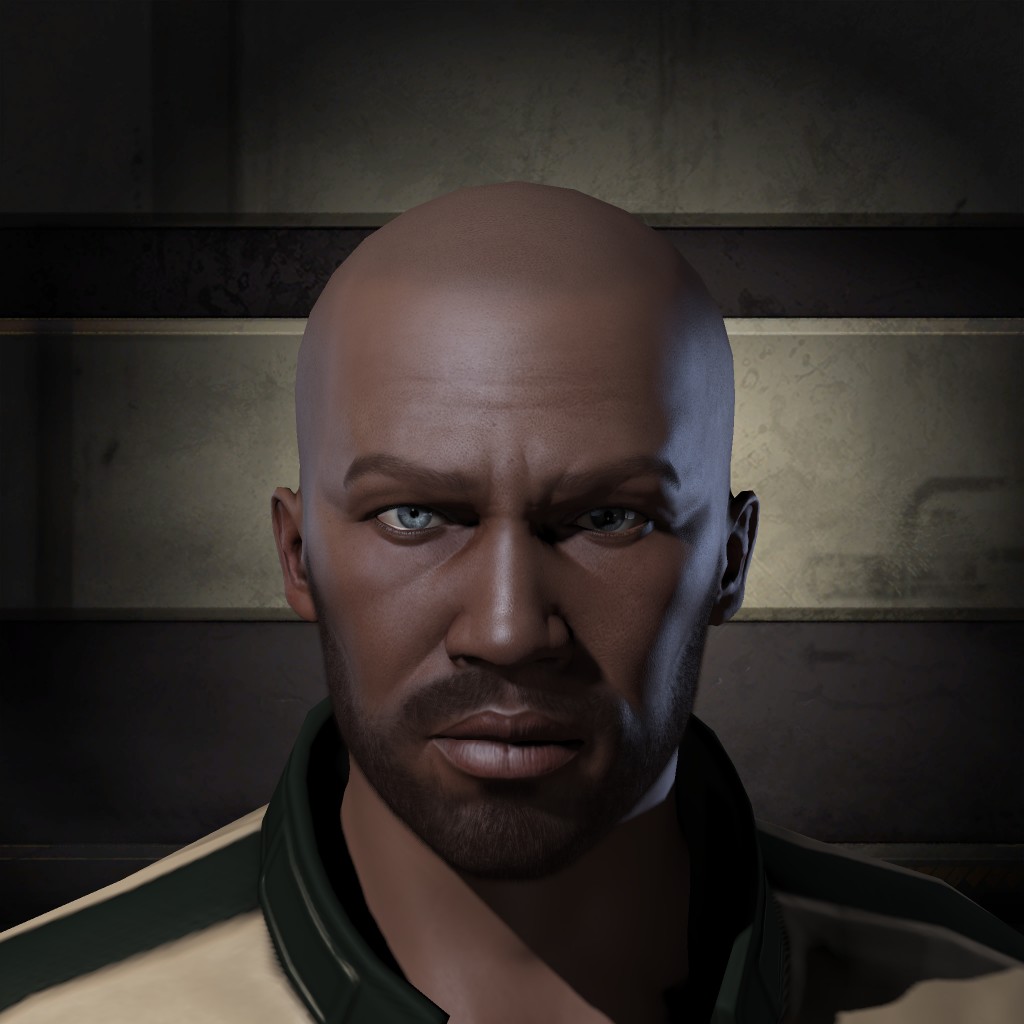 IronMikePunch