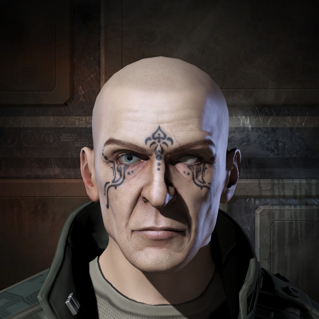 Auberon II