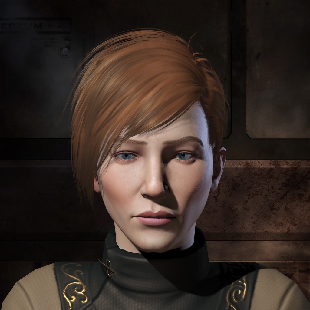 Tallerin Scaledheart