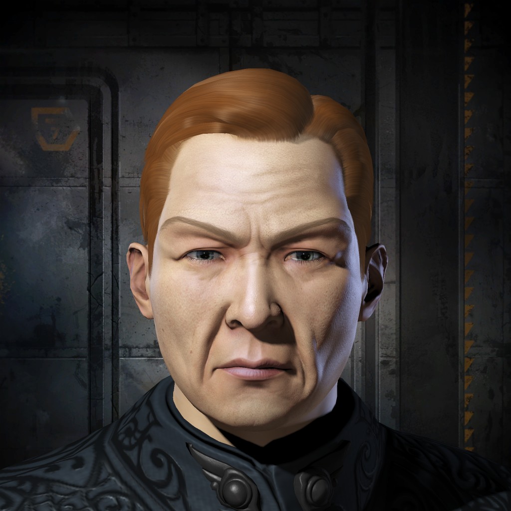 Frankllin Harlock Jr